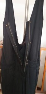 Combinaison noire Pinko – Image 3