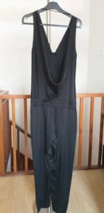 Combinaison noire Pinko – Image 4