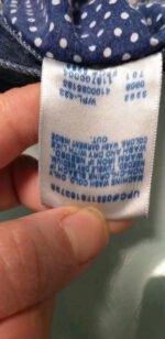 Jean levi's 523 titled straight 27 – Image 5