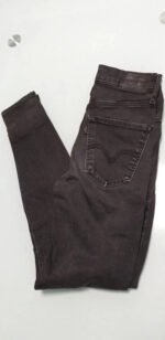 Jean  levi's mile high super skinny – Image 2