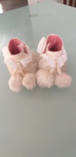 Chaussures Ikks bébé fille – Image 2