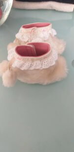 Chaussures Ikks bébé fille