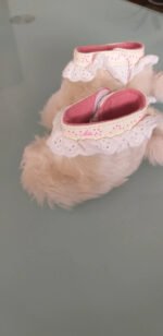 Chaussures Ikks bébé fille – Image 3