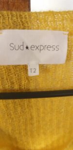 Pull col V Sud Express – Image 2