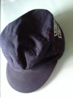 Casquette Ikks marine – Image 2