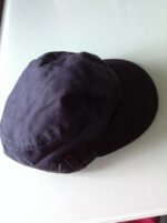 Casquette Ikks marine – Image 5