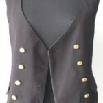 Gilet sans manche faith connexion