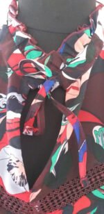 Robe courte One step – Image 2