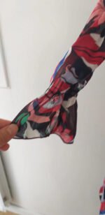 Robe courte One step – Image 3