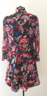 Robe courte One step – Image 5