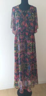 Robe longue Sud Express