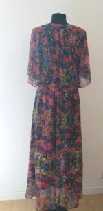 Robe longue Sud Express – Image 2