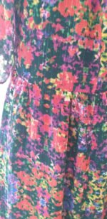 Robe longue Sud Express – Image 3