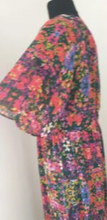 Robe longue Sud Express – Image 4