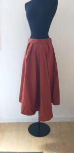 Jupe mi longue Rinascimento