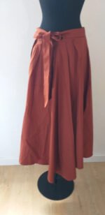 Jupe mi longue Rinascimento – Image 4