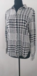 Chemise Richard Allen by H&M