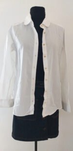 Chemise blanche sézane – Image 2