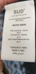 Pull sud Express – Image 5