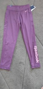 Legging de sport Reebok