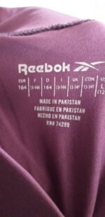 Legging de sport Reebok – Image 4