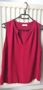 Top ba&sh rouge – Image 2