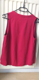 Top ba&sh rouge – Image 5