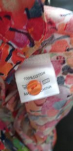 Blouse Cerise Blue multicolore – Image 5