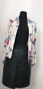 Veste scarlet Roos – Image 2