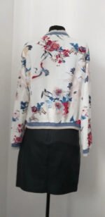 Veste scarlet Roos – Image 3