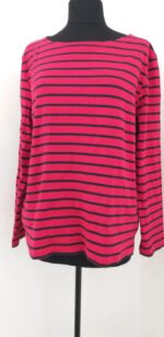 Marinière Petit Bateau