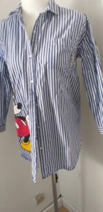 Chemise Disney Zara – Image 2