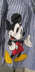 Chemise Disney Zara – Image 5