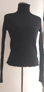 Pull Zara noir