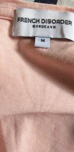 Tee-shirt french disorder – Image 3