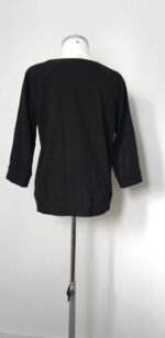 Sweat Sandro noir – Image 3