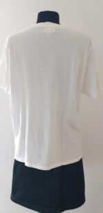 Tee-shirt Sezane blanc – Image 2
