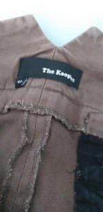 Short  the kooples kaki – Image 3