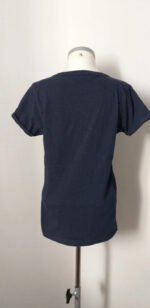Tee shirt Maison Labiche bleu – Image 2