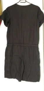 Combishort Diesel noir – Image 4