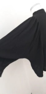 Blouse noire Mochy – Image 3