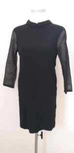 Robe Sessun noire