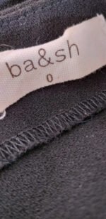 Robe Ba&sh noire – Image 4