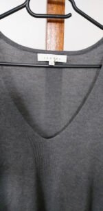 Pull gris Sandro – Image 4