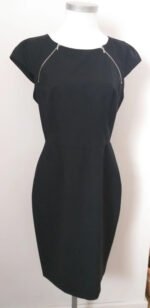 Robe noire Paul smith