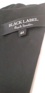 Robe noire Paul smith – Image 3