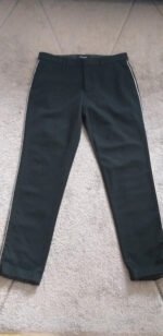 Pantalon noir the kooples