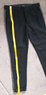 Pantalon noir the kooples – Image 3