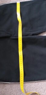 Pantalon noir the kooples – Image 4