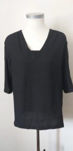 Top See U Soon noir – Image 5